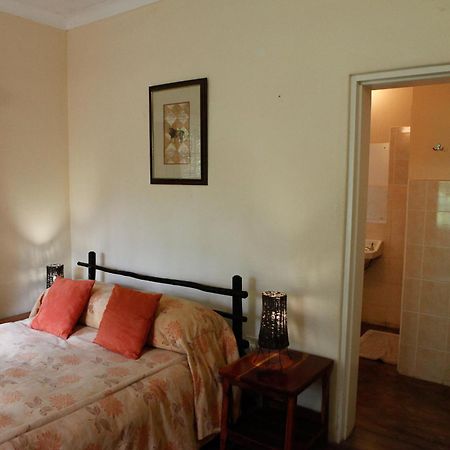Down Gran'S Self-Catering Cottage Lobamba المظهر الخارجي الصورة
