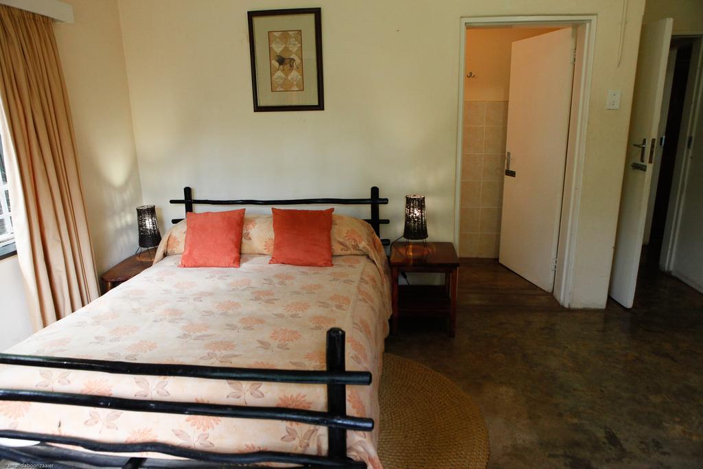 Down Gran'S Self-Catering Cottage Lobamba المظهر الخارجي الصورة