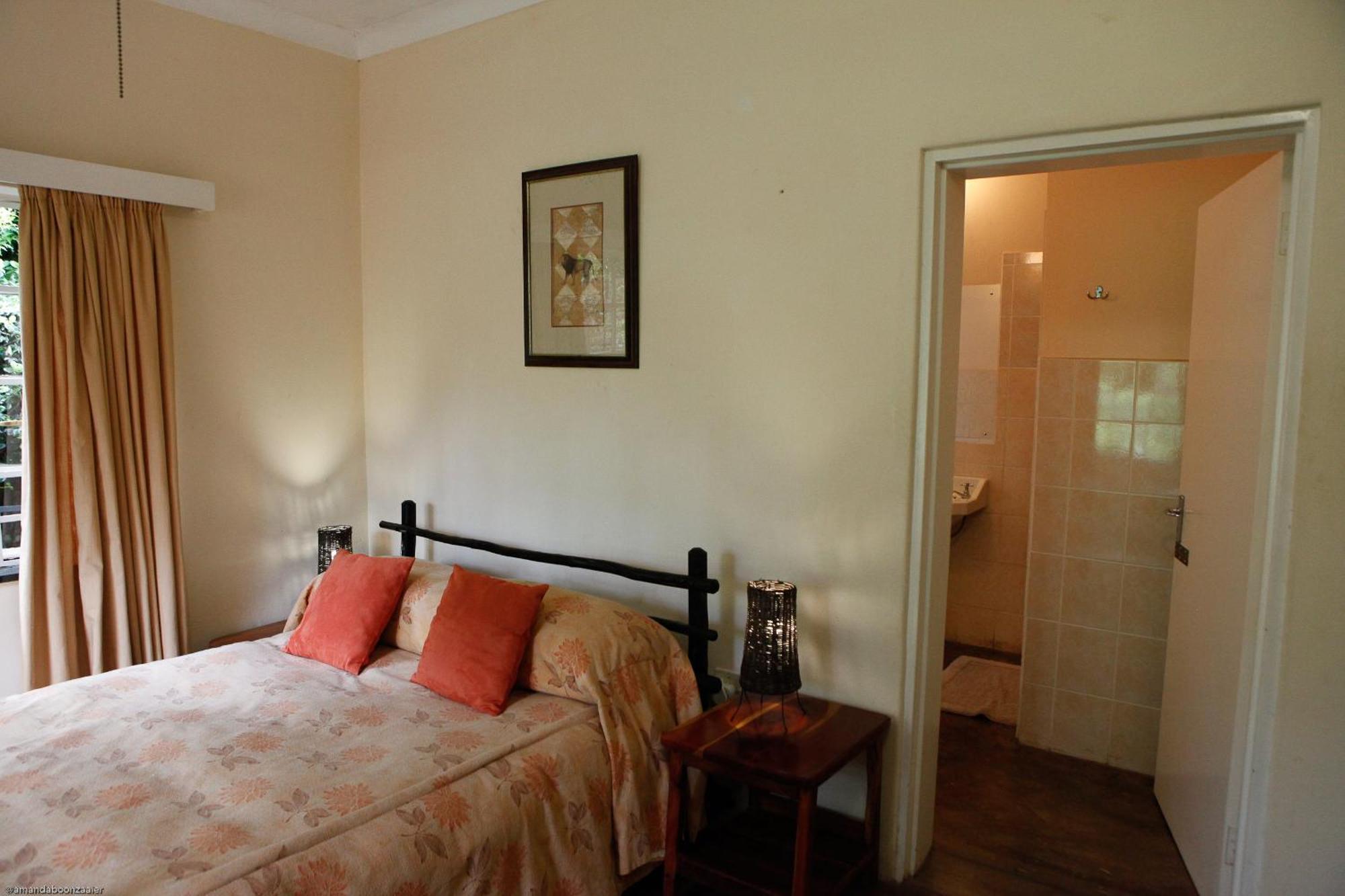 Down Gran'S Self-Catering Cottage Lobamba المظهر الخارجي الصورة