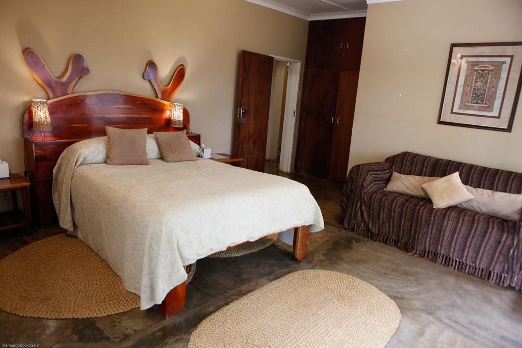 Down Gran'S Self-Catering Cottage Lobamba المظهر الخارجي الصورة